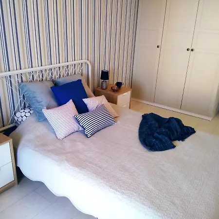 Port Przymorze 909 With The Sea View アパート *